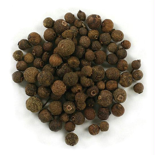 Allspice Whole ORGANIC