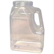 1 gallon Plastic Container