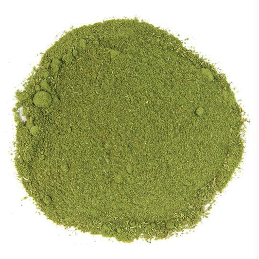 Alfalfa Leaf Powder ORGANIC