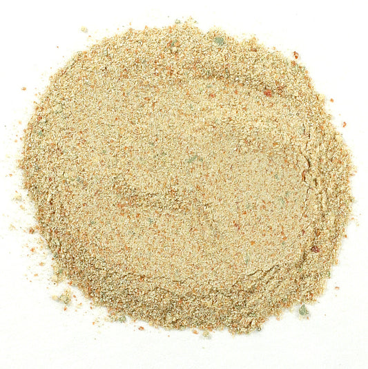 Broth Powder, Vegetable Low Sodium ORGANIC