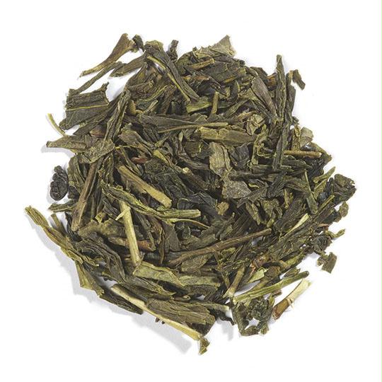 Bancha Leaf Green Tea ORGANIC