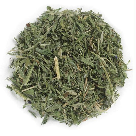 Alfalfa Leaf C/S ORGANIC