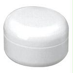 2 oz. Double Walled Low Profile Container with Domed Lid